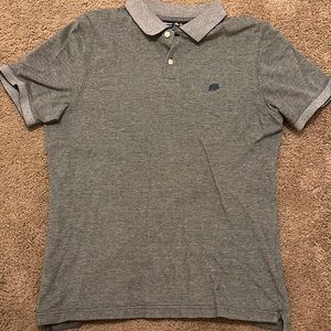 Mens medium collard shirt